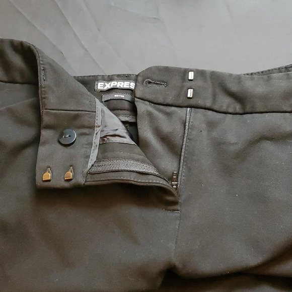 Express Editor Womens Pants - Picture 10 of 11